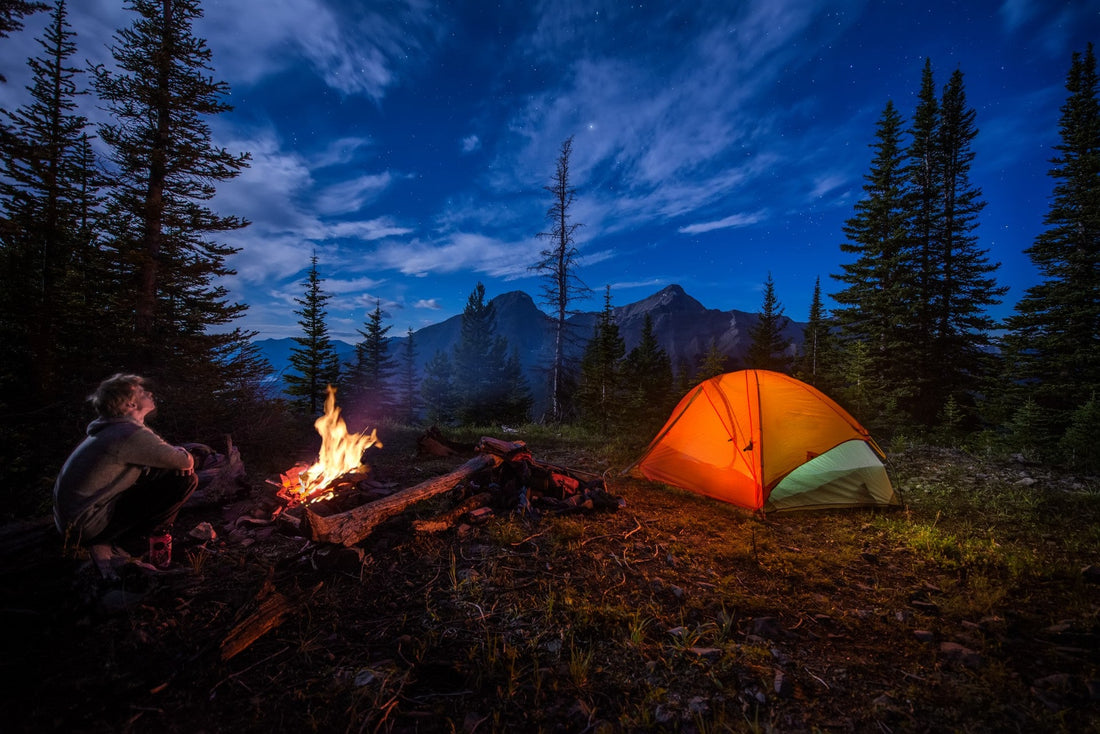 Why Every Outdoor Enthusiast Should Build A Survival Mindset