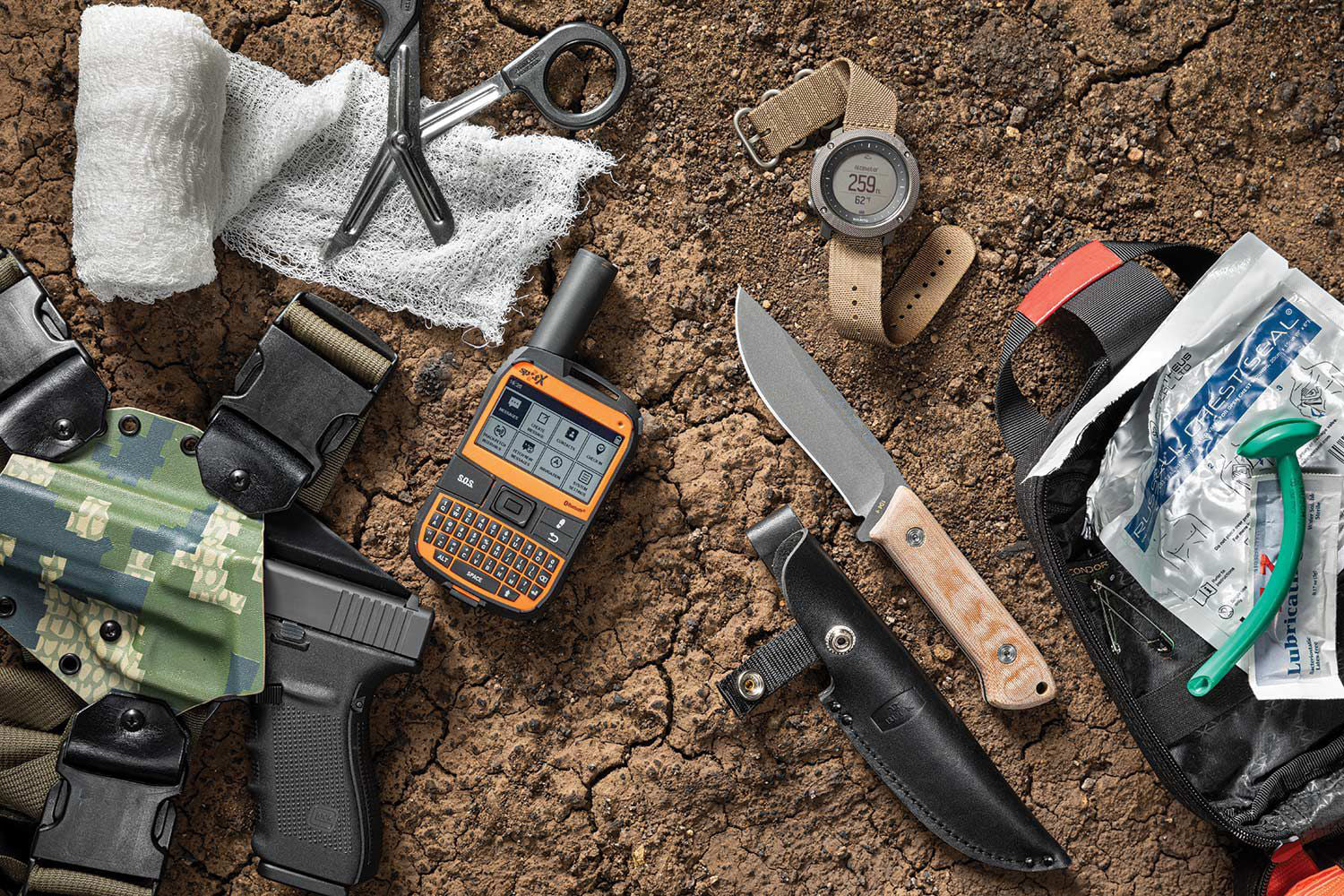Essential Camping Tips For A Safer And More Enjoyable Outdoor Experience