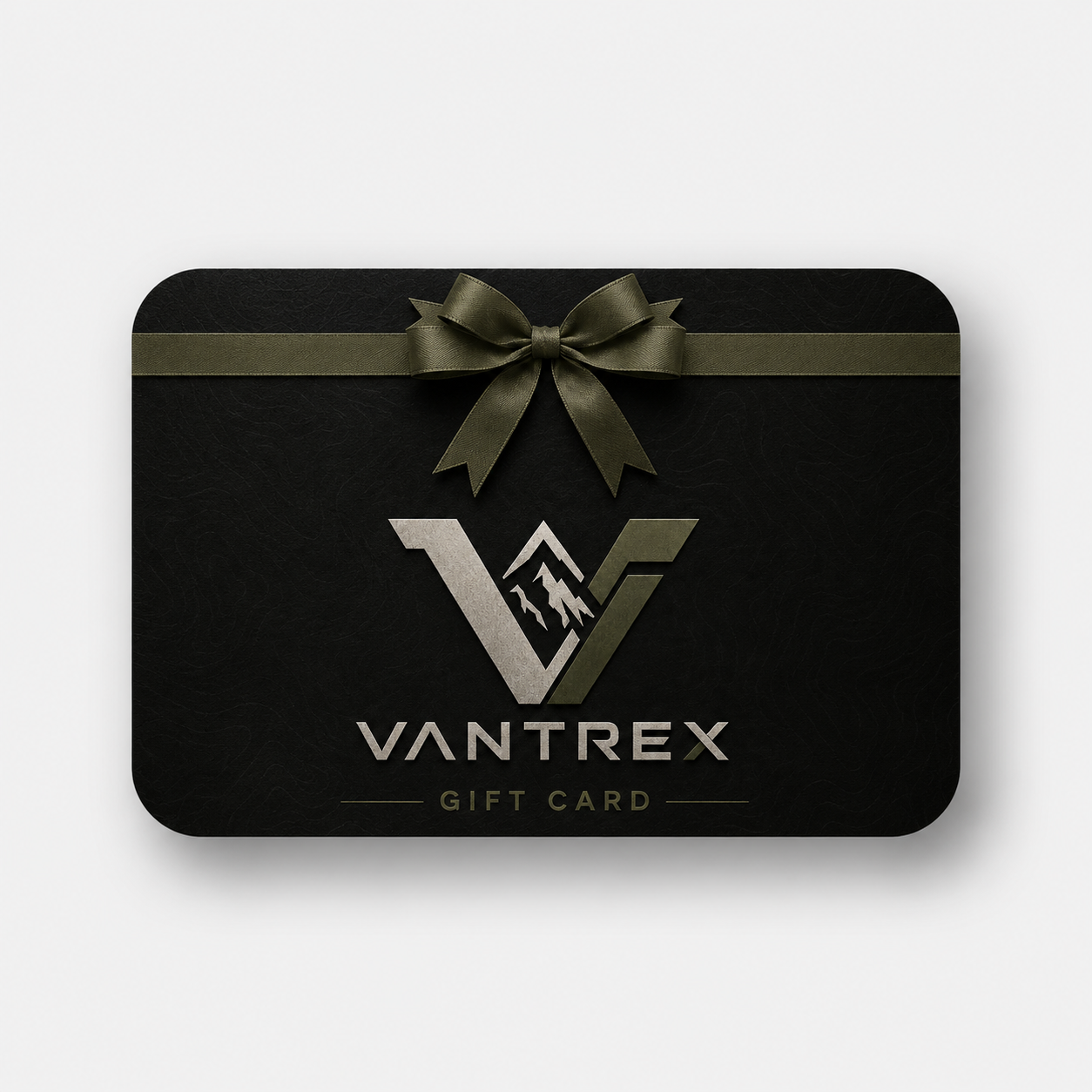 Vantrex eGift Card